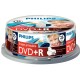 DVD+R 4.7GB (25 buc. Spindle, 16x), printabil, PHILIPS