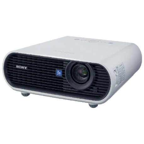 Videoproiector XGA, 314 x 190 x 109 cm, Sony VPL-EX50-XGA