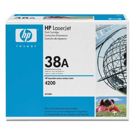 Cartus toner HP LaserJet 4200 (12000pg)