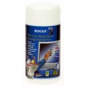 Servetele curat.TFT/LCD,100buc/tub(50umede/50uscate),ROGGE