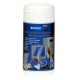 Servetele umede pt. curatare supraf.plastic,100buc/tub,ROGGE