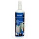 Spray curatare suprafete din plastic, 250ml, ROGGE