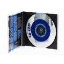 CD pentru curatare unitate CD/DVD-ROM, ROGGE