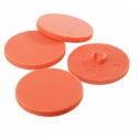 Discuri de rezerva pentru HDC 150/4, 10 buc/set