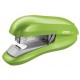 Capsator cu capsare plata, 30 coli, RAPID F30 - verde deschis