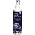 Spray curatare monitoare TFT/LCD, fara alcol, 250ml, RONOL
