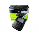 Aparat de etichetat Dymo LM-500TS Qwerty,tocuh screen