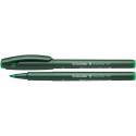 Liner SCHNEIDER Topwriter 157, varf 0.8mm - verde