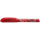 Stilou SCHNEIDER Easy - design corp rosu