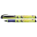 Roller cu cartus SCHNEIDER Inx Sportive - verde
