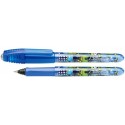 Roller cu cartus SCHNEIDER Zippi - design corp albastru