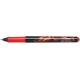 Roller cu cartus SCHNEIDER Voyage - negru/rosu