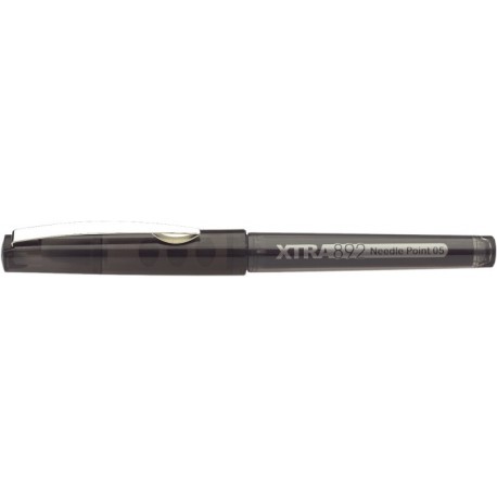 Roller cu cerneala 0,5mm, SCHNEIDER Xtra 892 - negru