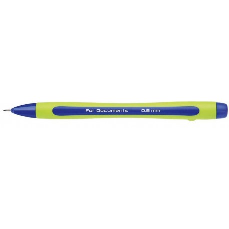 Fine Liner 0.8 mm, SCHNEIDER Xpress - albastru