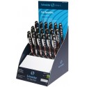 Display stilou SCHNEIDER Inx Sportive - culori asortate