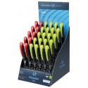 Display SCHNEIDER Easy, 30 stilouri - (15 x S-162003, 15 x S-162009)