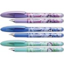 Display SCHNEIDER Voyage, 30 stilouri - (15 x S-161103, 15 x S-161109)