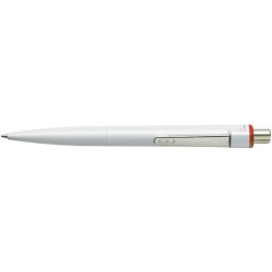 Pix plastic cu mecanism SCHNEIDER K3 - Rosu