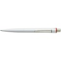 Pix plastic cu mecanism SCHNEIDER K3 - Rosu