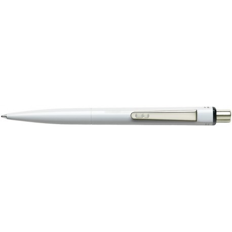 Pix plastic cu mecanism SCHNEIDER K3 - Albastru
