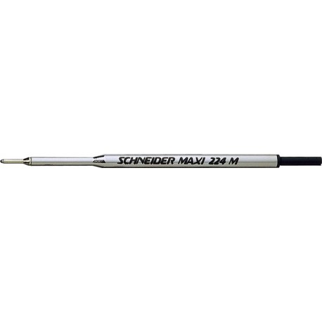 Rezerva SCHNEIDER Maxi 224M (pt. K1,Cassa) - Negru