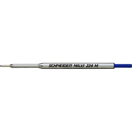 Rezerva SCHNEIDER Maxi 224M (pt. K1,Cassa) - Albastru