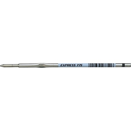 Rezerva metalica SCHNEIDER Express 775M, pentru K20, Klick-Fix, Loox - negru