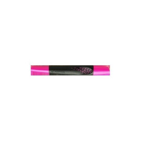 Roller cu cartus SCHNEIDER Breeze Neon - roz