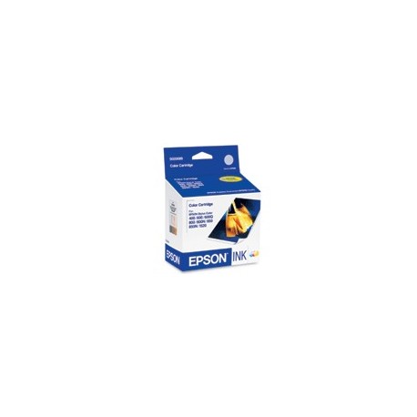 Cartus cerneala color Epson Stylus 400/600/800/850/1520