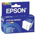 Cartus cerneala color Epson Stylus 440/460/640/740(T052040)
