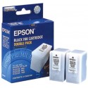 Cartus cerneala neagra Epson Stylus color800/850/1520(2/set)