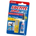 Lipici universal SUPER ATTAK 3g