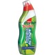 Detergent lichid pentru vasul toaletei 2 in 1, inlatura piatra si parfumeaza - SANOBON DOUBLE ACTIO