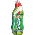 Detergent lichid pentru vasul toaletei 2 in 1, inlatura piatra si parfumeaza - SANOBON DOUBLE ACTIO