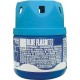 Odorizant solid pentru bazinul toaletei, 200gr. - SANO BLUE FLASH