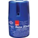 Odorizant solid pentru bazin wc,150g-SANO BLUE FLASH