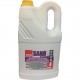 Detergent pentru geamuri,ceramica, crom, 4L - SANO CLEAR