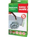 Saci vacuum pentru economisirea spatiului de depozitare,2buc/set-SANO SUSHI VACUUM