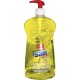 Detergent lichid pentru degresarea vaselor, 1L, SANO SAN SENSITIVE LEMON