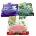 Odorizant solid pentru vasul toaletei - SANOBON