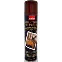 Spray cu silicon ,antistatic pentru mobila,300ml-SANO FURNITURE CLEANER