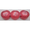 Odorizant de camera, gel ,diverse arome , 3buc /set - SANO FRESH GEL