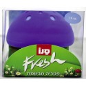Odorizant de camera, gel ,diverse arome ,ciupercuta , 60gr-SANO FRESH GEL