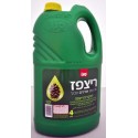 Detergent pentru pardoseli cu ulei de pin , 4L - SANO FLOOR CLEANER
