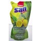 Detergent lichid pentru degresarea vaselor (REZERVA ),500ml-SANO SAN SENSITIVE