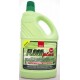 Detergent pentru pardoseli ,2L-SANO FLOOR PLUS 2IN1