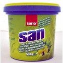 Detergent pasta pentru degresarea vaselor ,500 gr