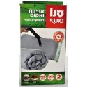 Saci vacuum pentru economisirea spatiului de depozitare,2buc/set-SANO SUSHI VACUUM
