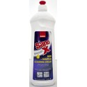Crema de curatat pentru uz universal,fara zgariat , 1000 gr.-SANO X CREAM