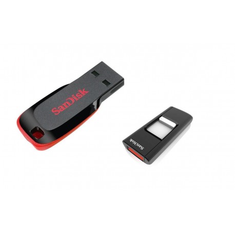 Memory stick USB 4 GB, SanDisk